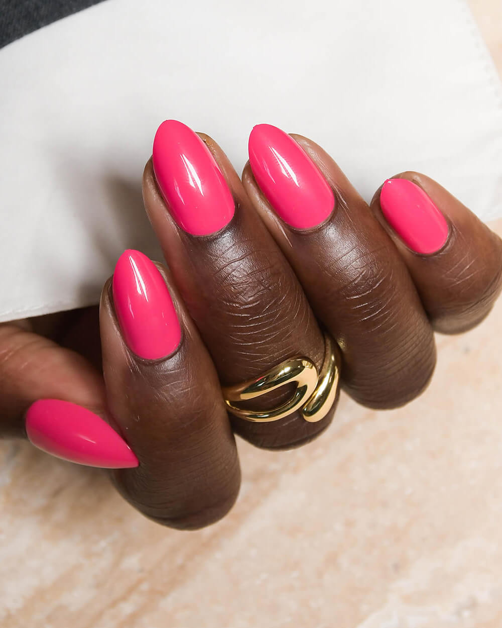 Trio: PinkTastic