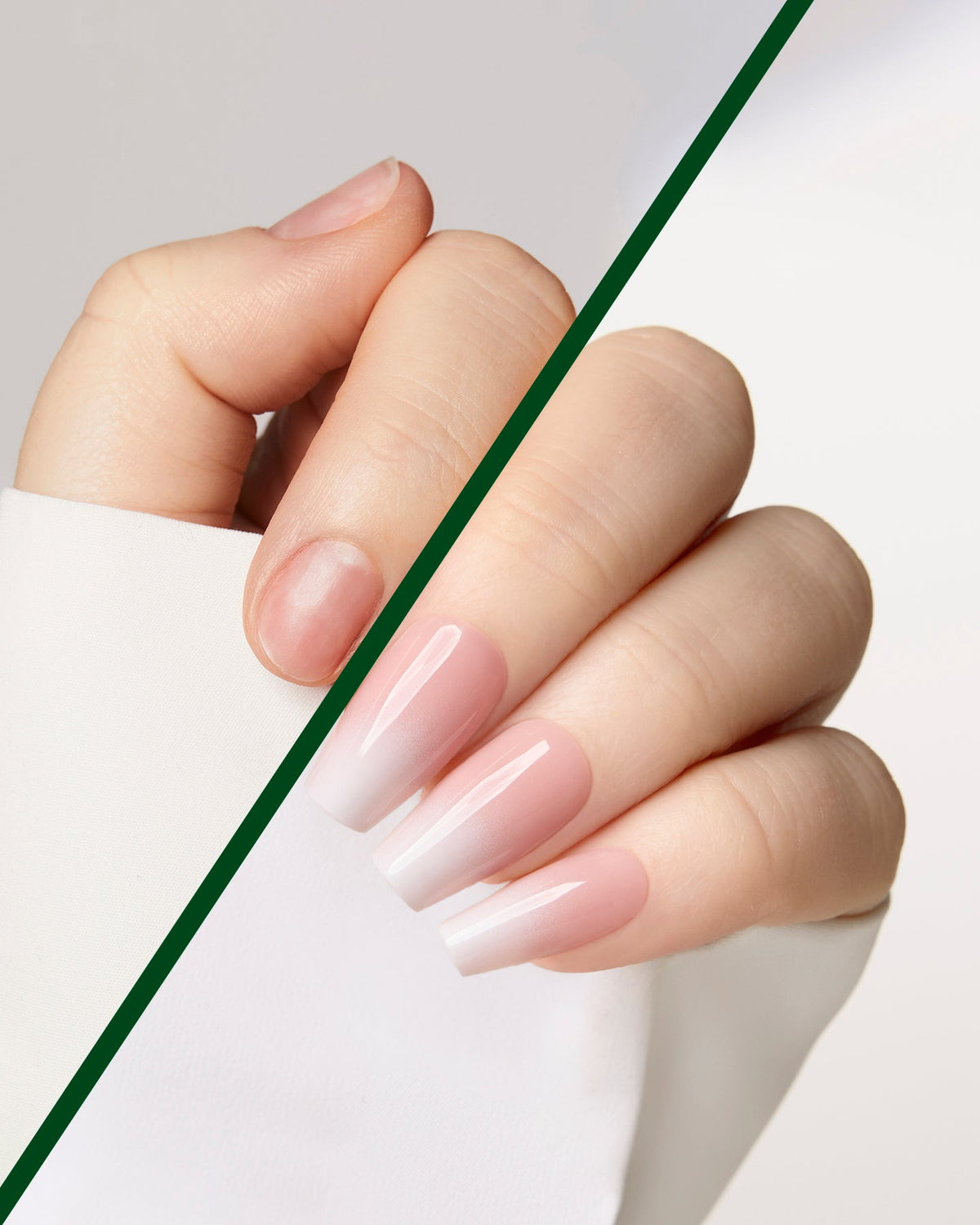 French Ombre Bold
