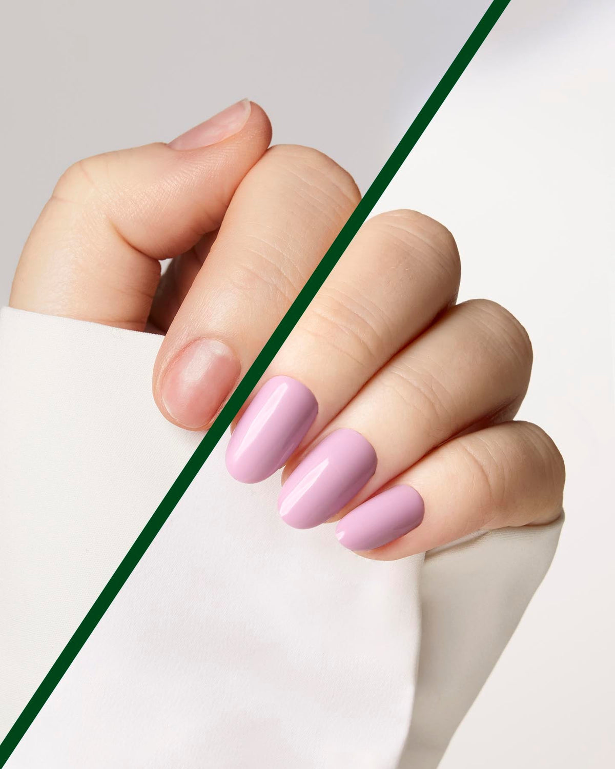 Mauve Over