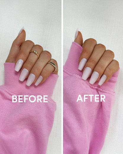 Matte Top Coat