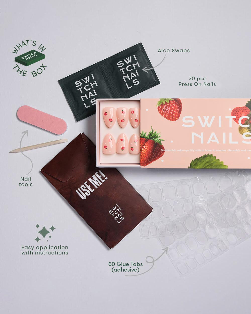 Berry Sweet