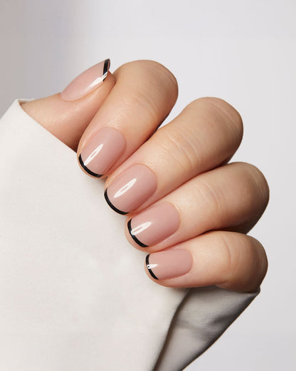 Black Micro French