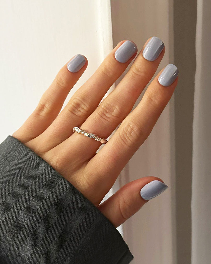 Blue Cat Eye