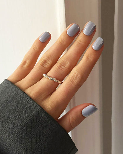 Blue Cat Eye