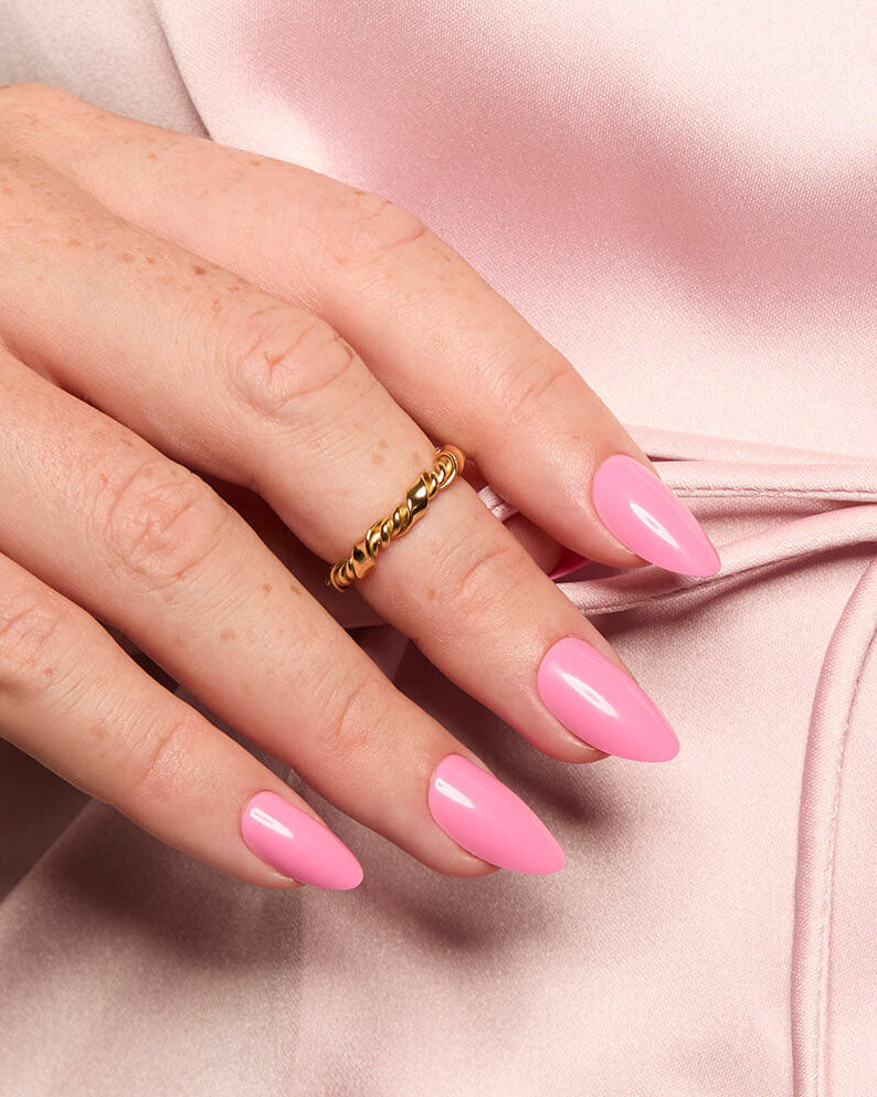 Trio: PinkTastic