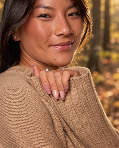 Cable Knit