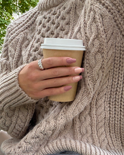 Cable Knit