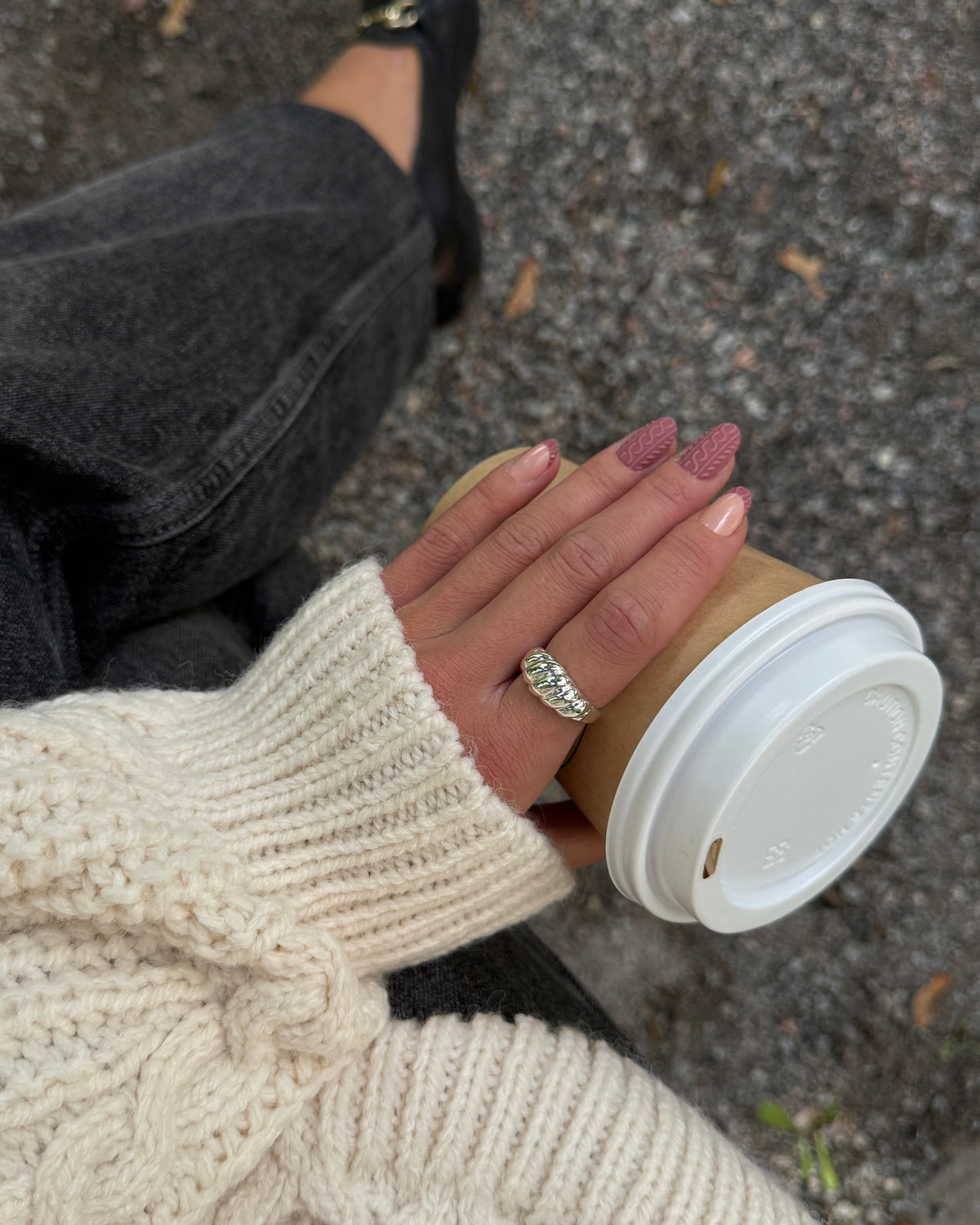 Cable Knit