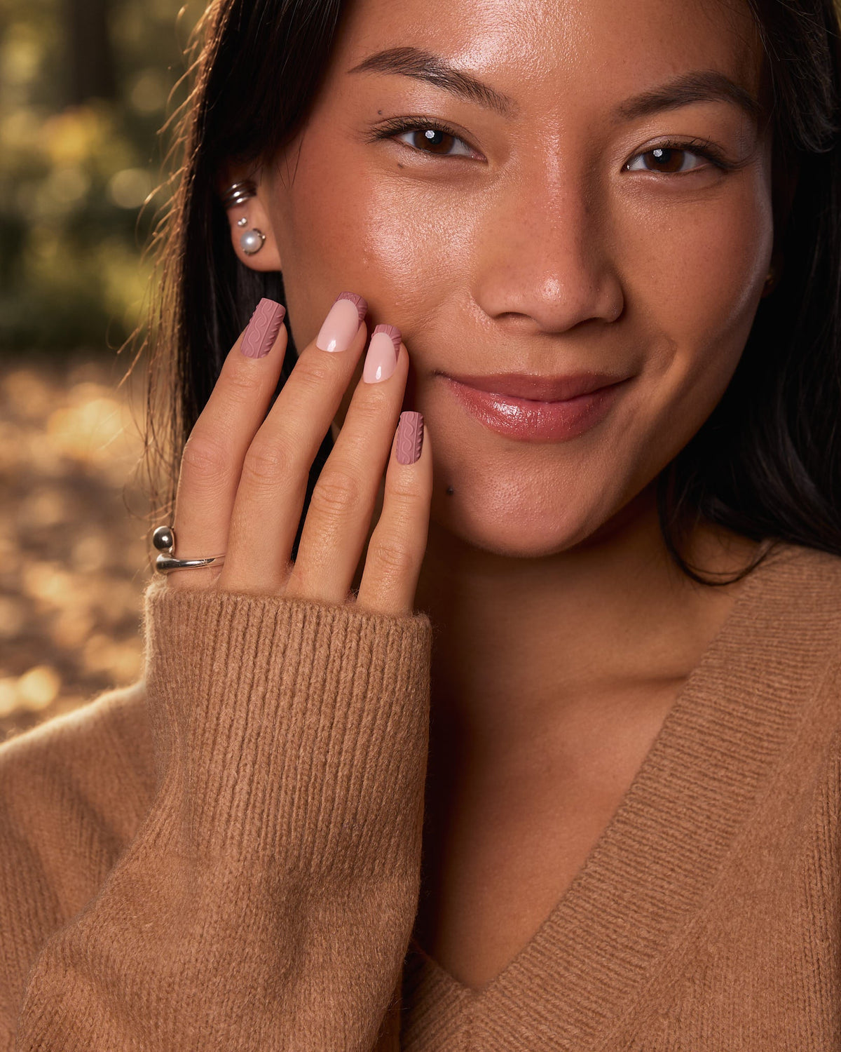 Cable Knit