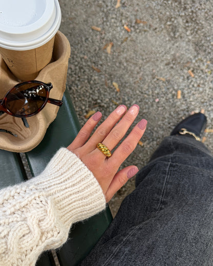 Cable Knit