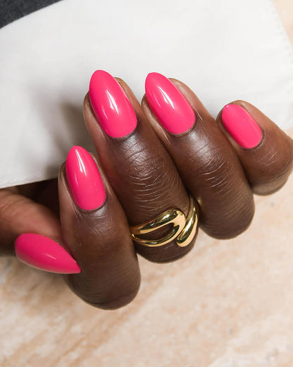 Trio: PinkTastic