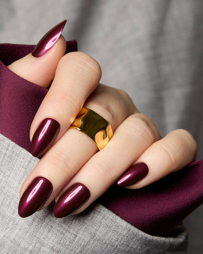 Cherry Noir