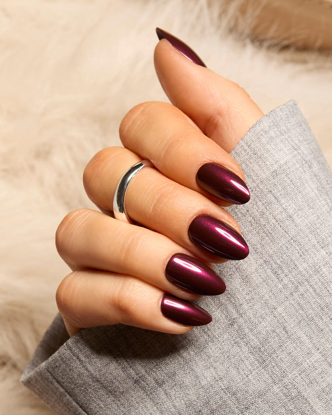 Cherry Noir