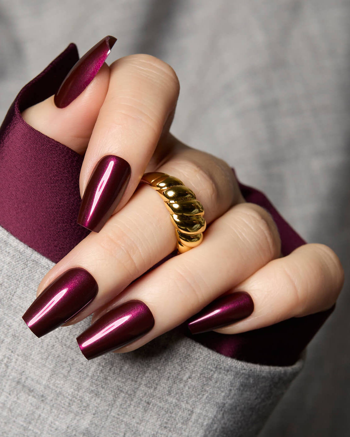 Cherry Noir