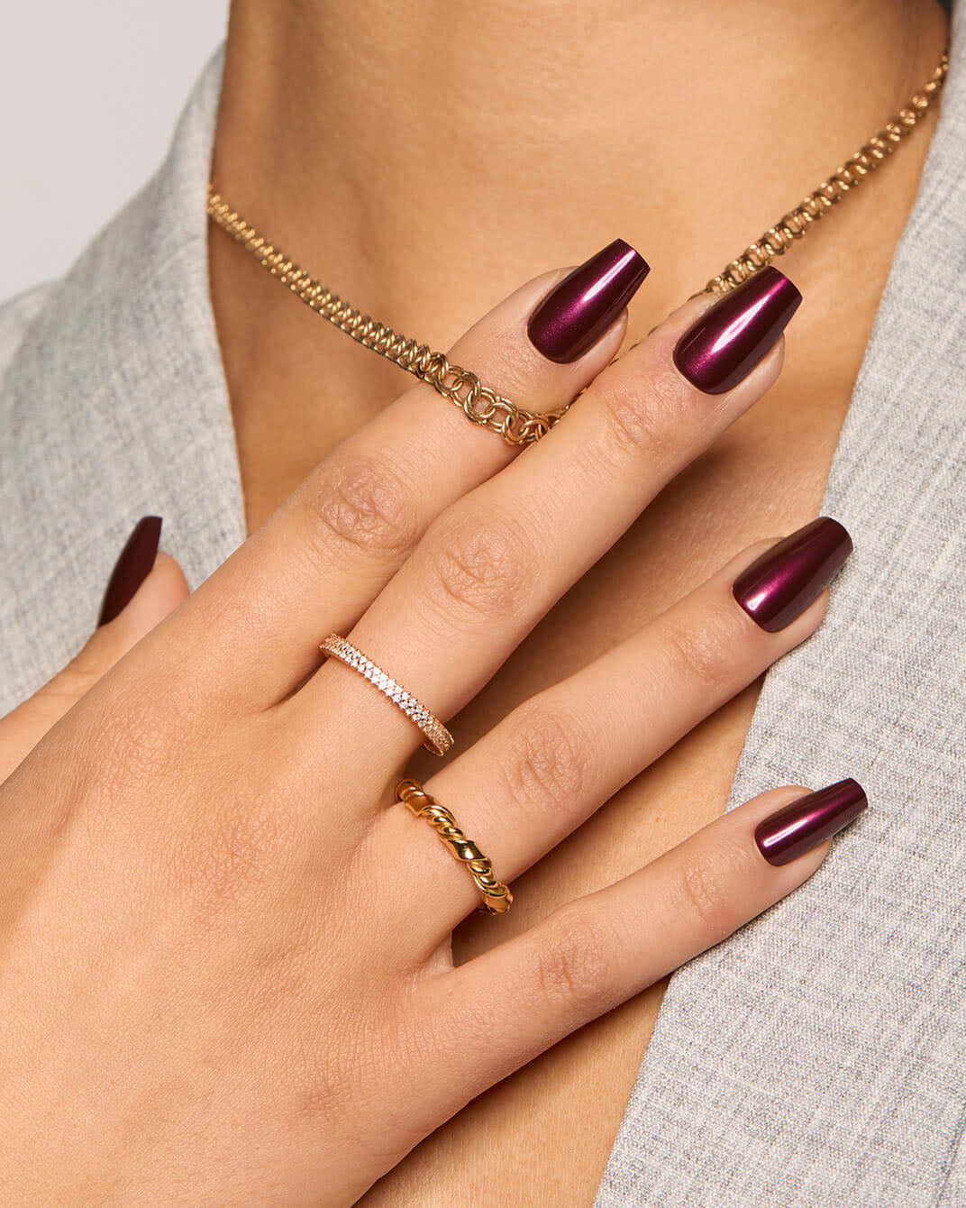 Cherry Noir