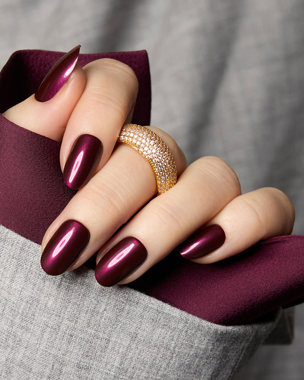 Cherry Noir