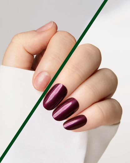 Cherry Noir