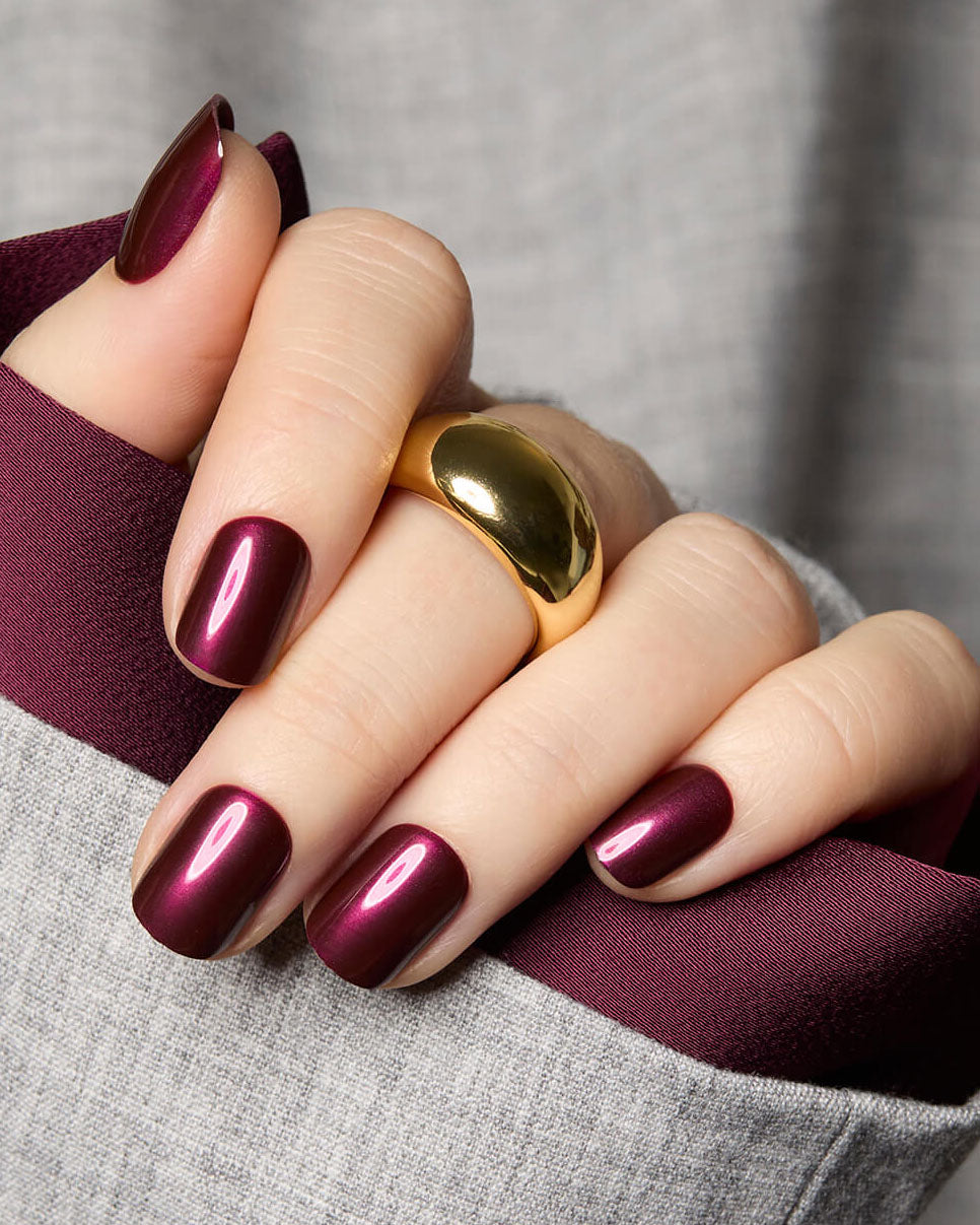 Cherry Noir