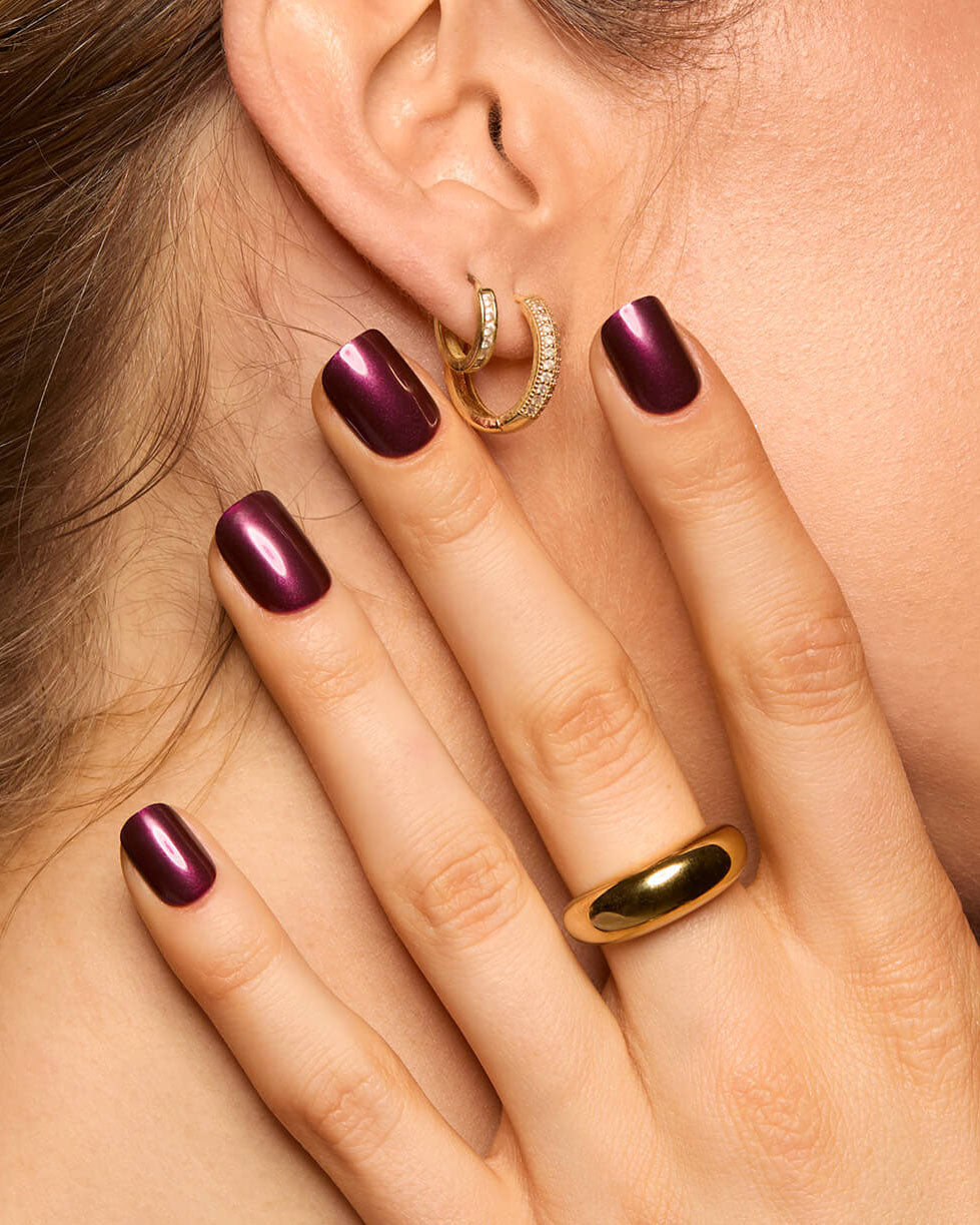 Cherry Noir