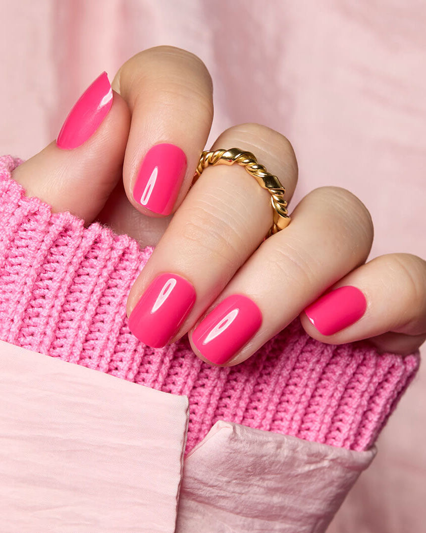 Cherry Cotton Candy