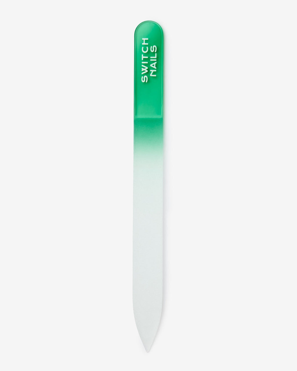 Glass File