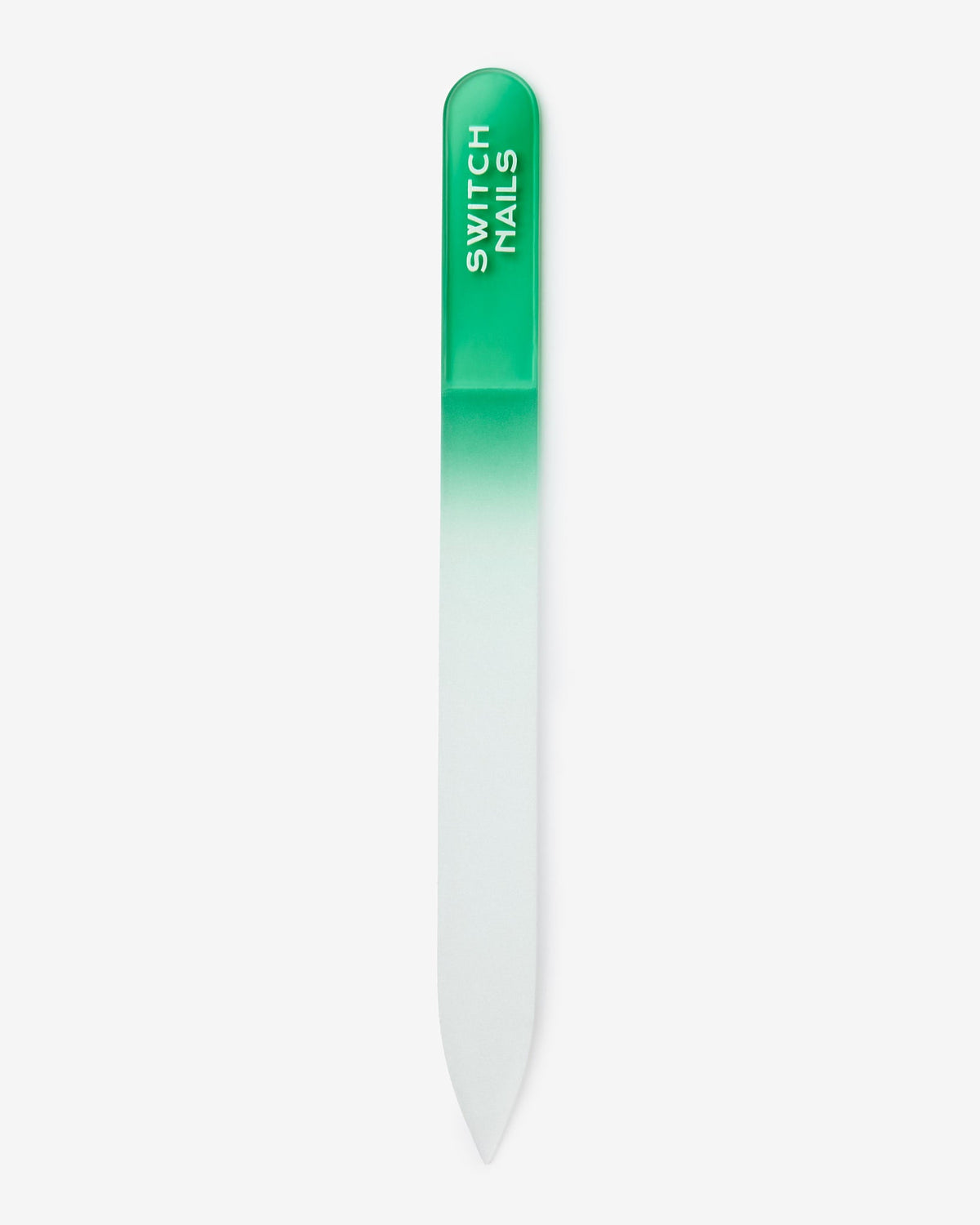 Glass File