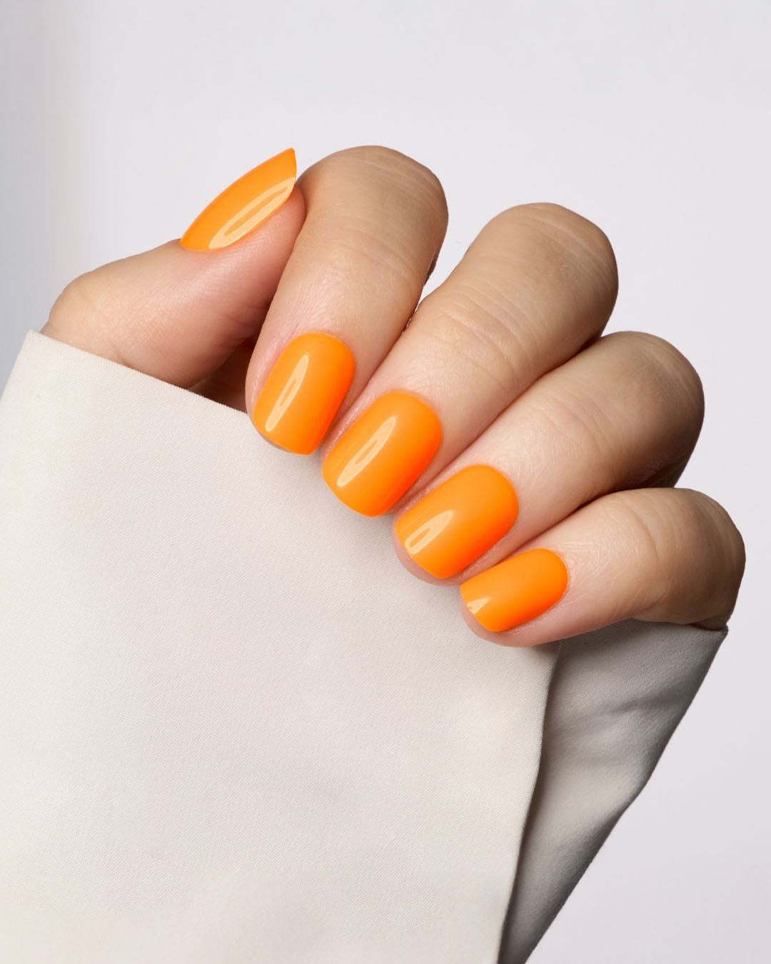 Disco Tangerine