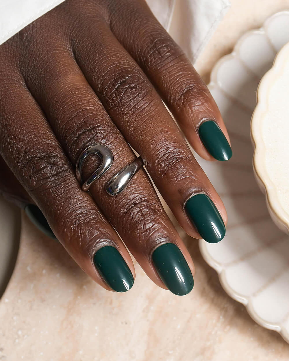 Evergreen Envy