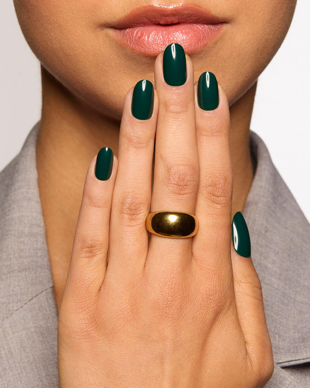 Evergreen Envy