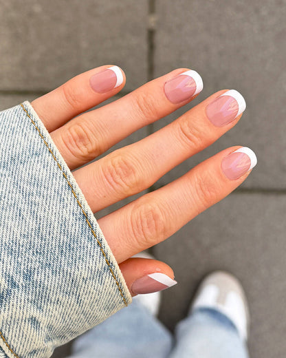 French Bold