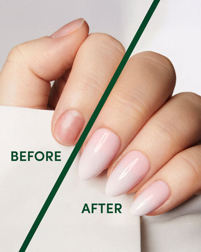 French Ombre Pink
