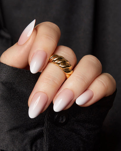 Duo: Leaf Me Blushing