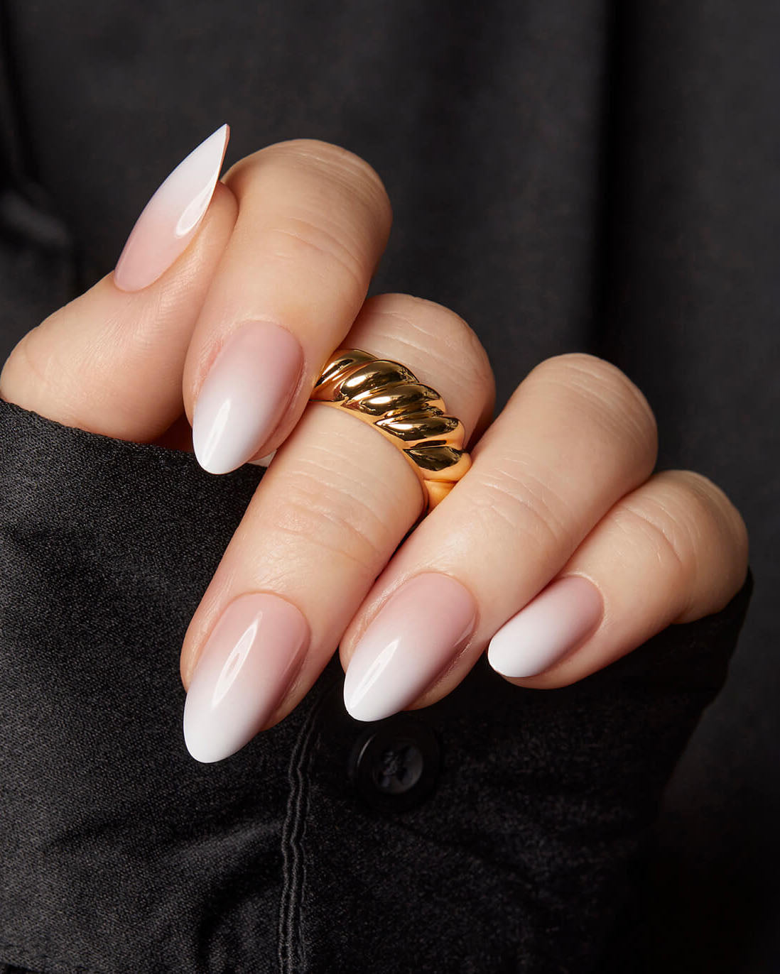 French Ombre Bold