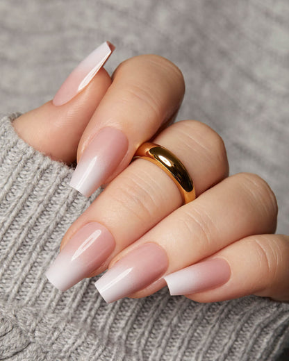 French Ombre Bold