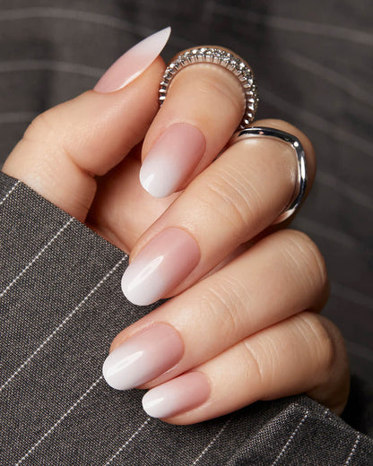 Duo: Blush & French Ombre Bold
