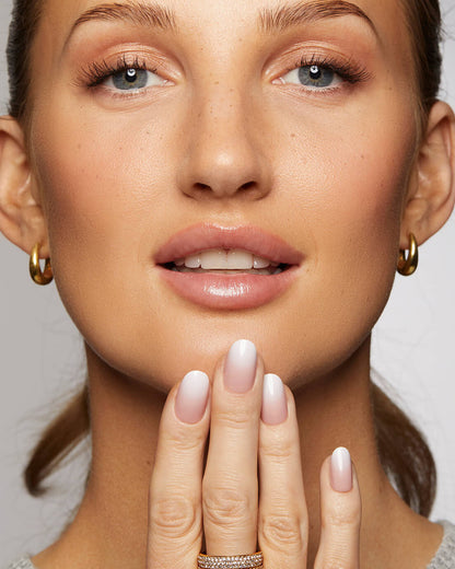 French Ombre Bold