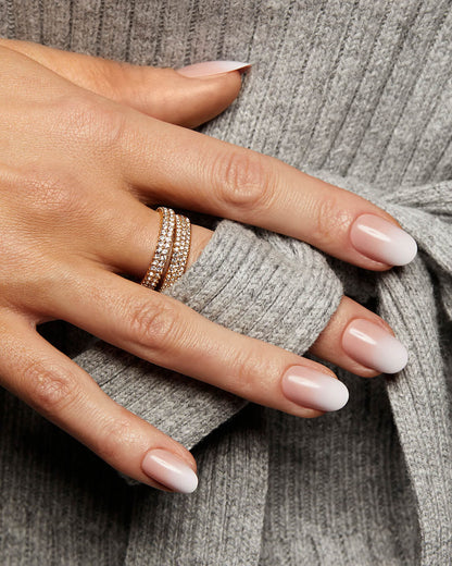 French Ombre Bold