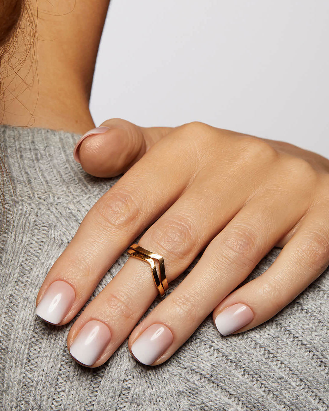 French Ombre Bold