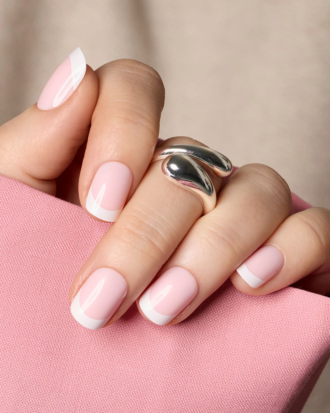 French Pink