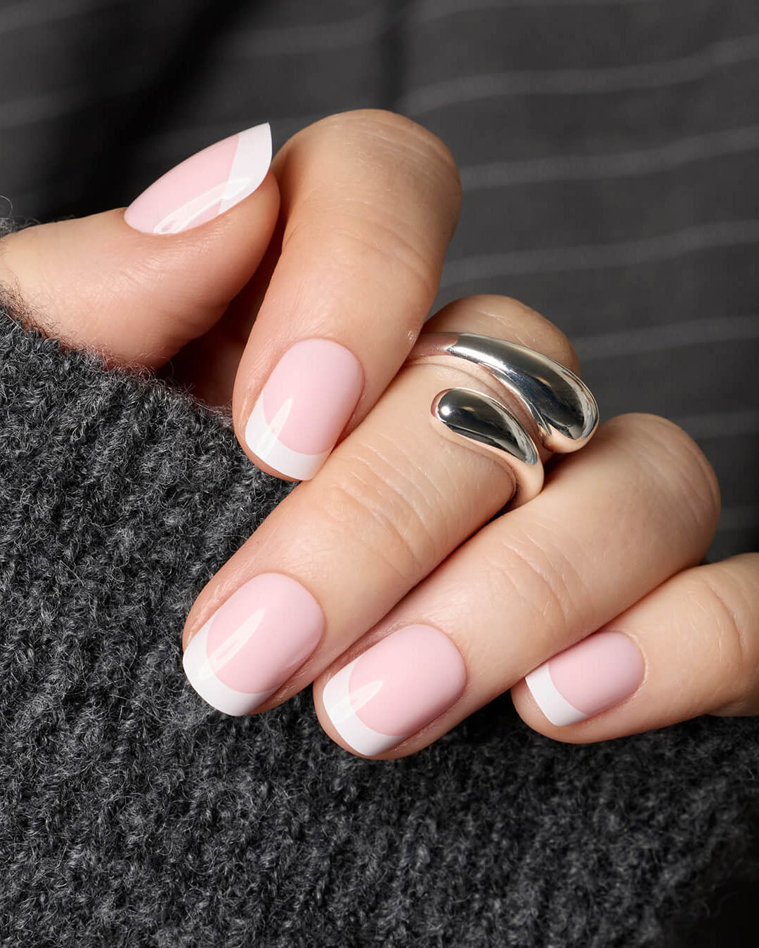 French Pink