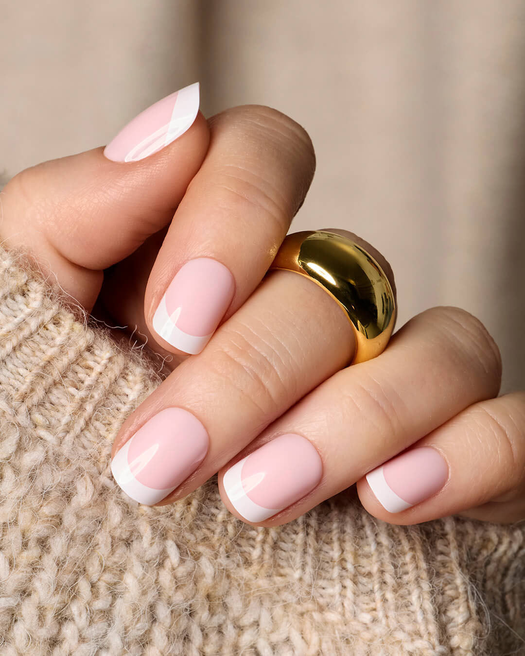 French Pink