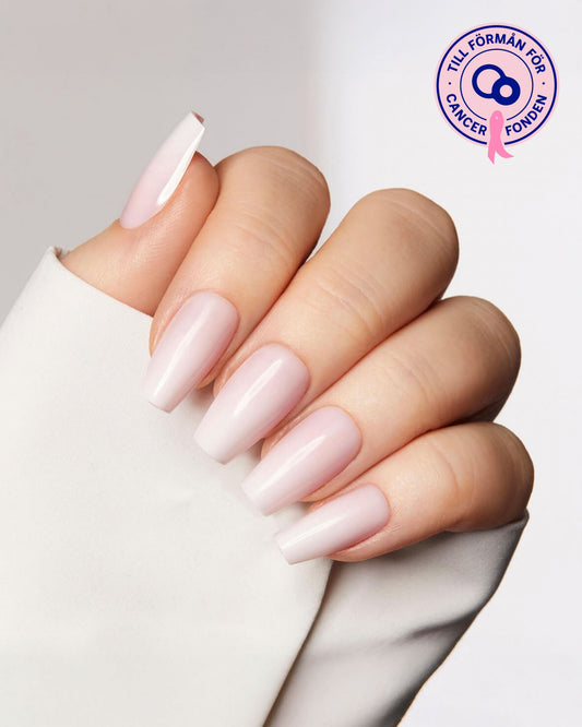 French Ombre Pink