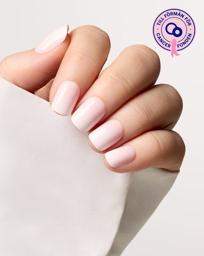 French Ombre Pink