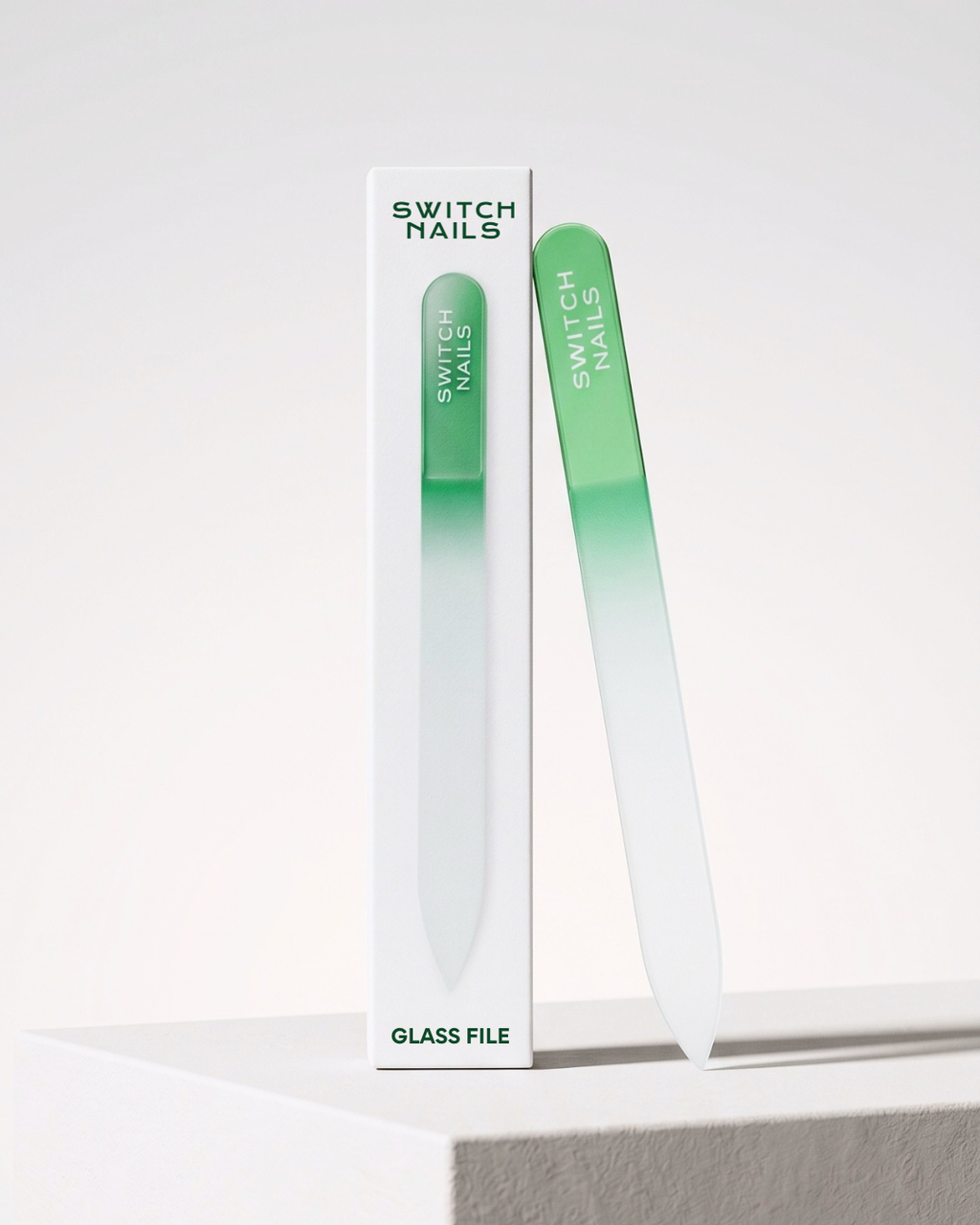 Duo: Glass Tools