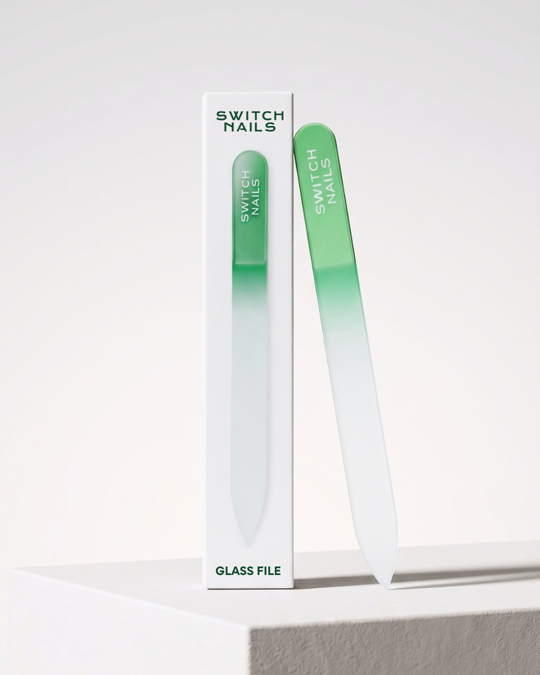 Duo: Glass Tools