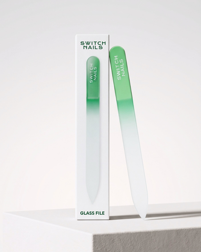 Duo: Glass Tools