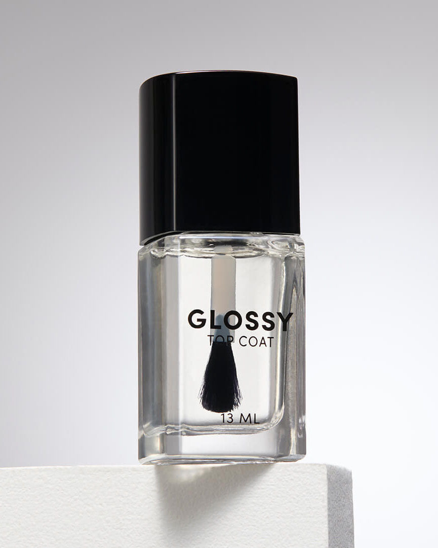 Glossy Top Coat