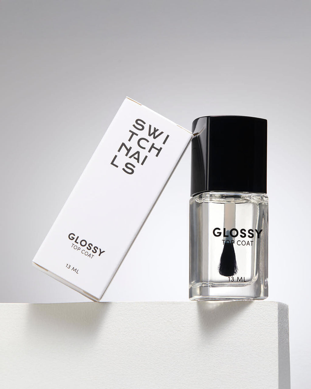 Glossy Top Coat