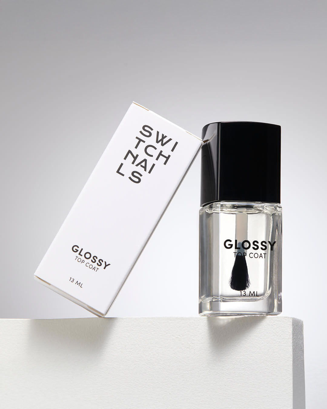 Glossy Top Coat