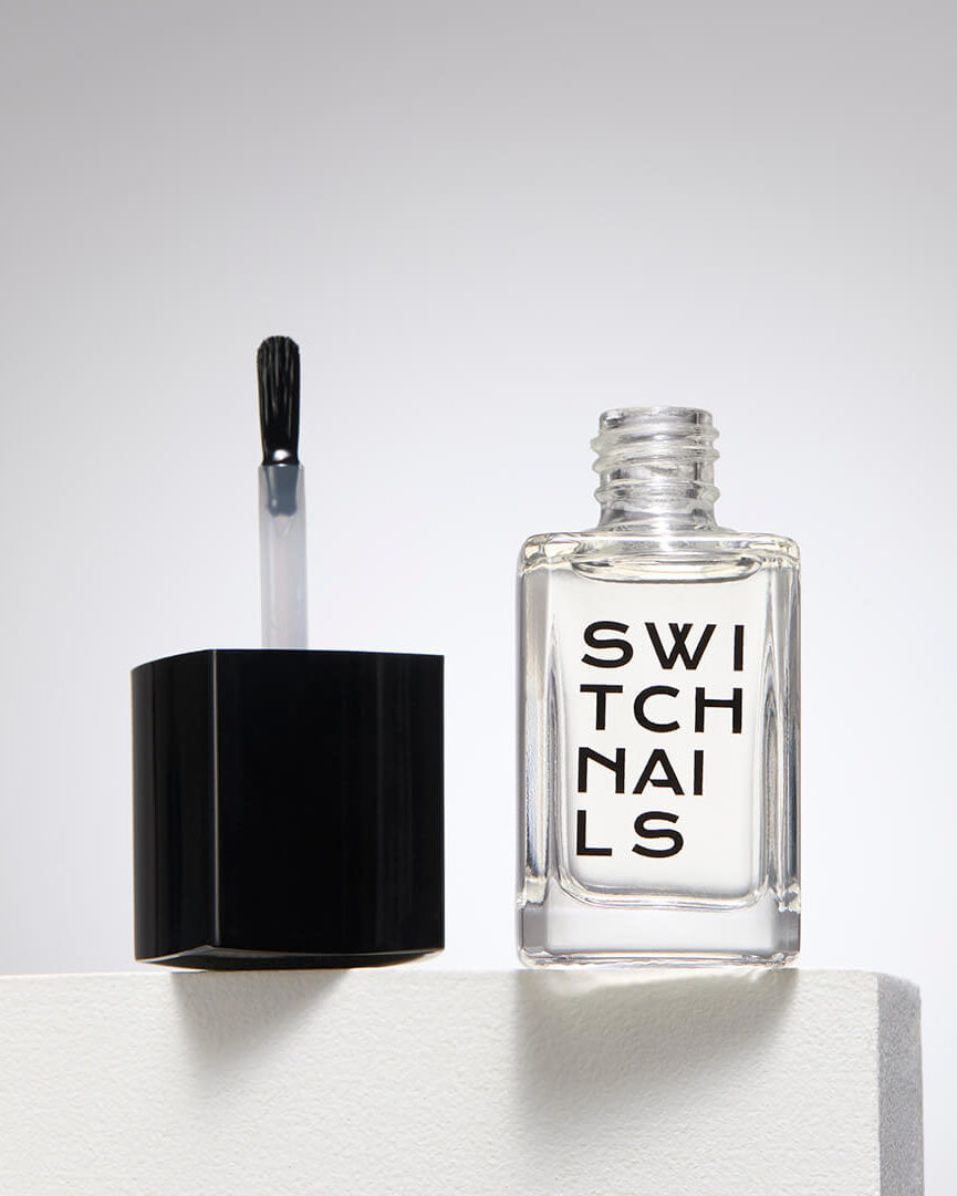 Glossy Top Coat